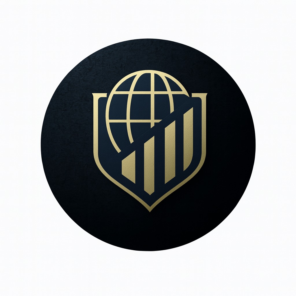 Capital Core Finance Logo